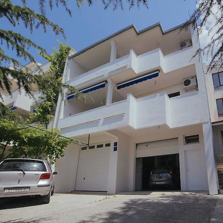 Apartments Dada Omiš Dış mekan fotoğraf