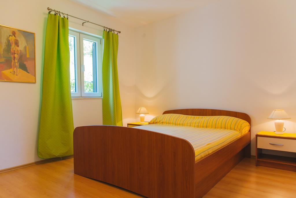 Apartments Dada Omiš Oda fotoğraf